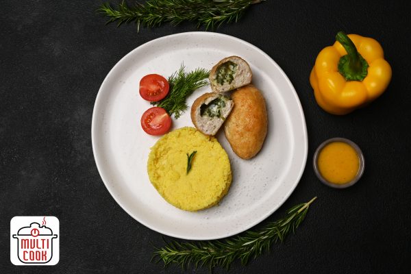 Кюфтети "Сordon Bleu" - Image 2