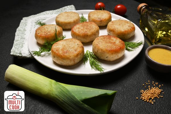 Кюфтети от риба - Image 4
