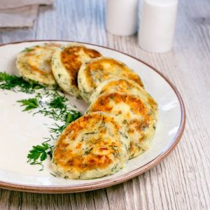 сирники